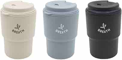 Amazon.co.jp: ダブルタンブラー デザイン BREATH 【まとめ買い